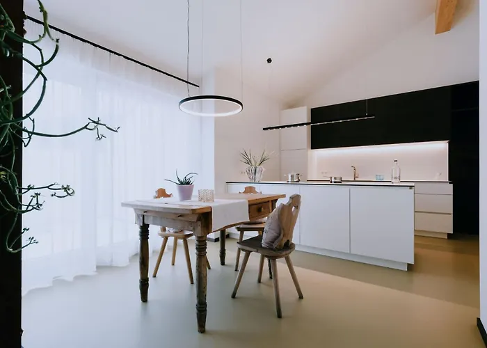 Gourmet - Boutique Hotel Tanzer