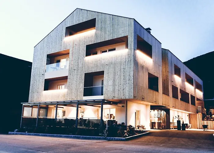 Gourmet - Boutique Hotel Tanzer