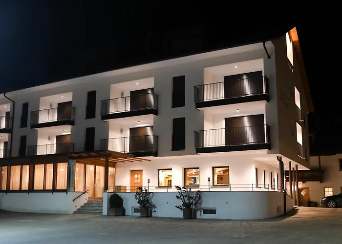 Residence Pitzinger